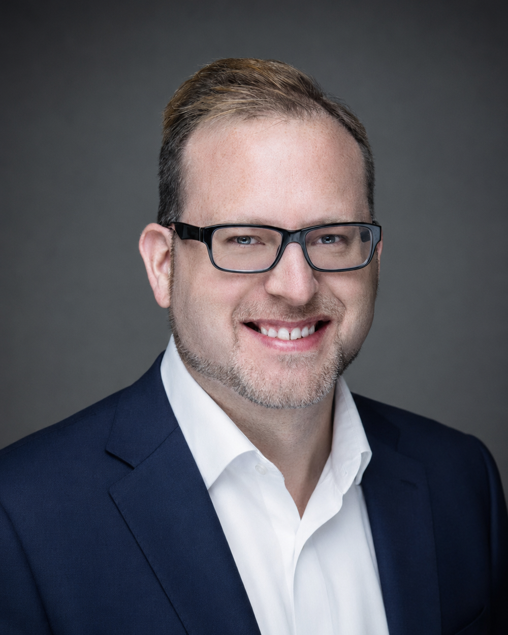 Jason Willborn, Founder of Greenbeard Investments