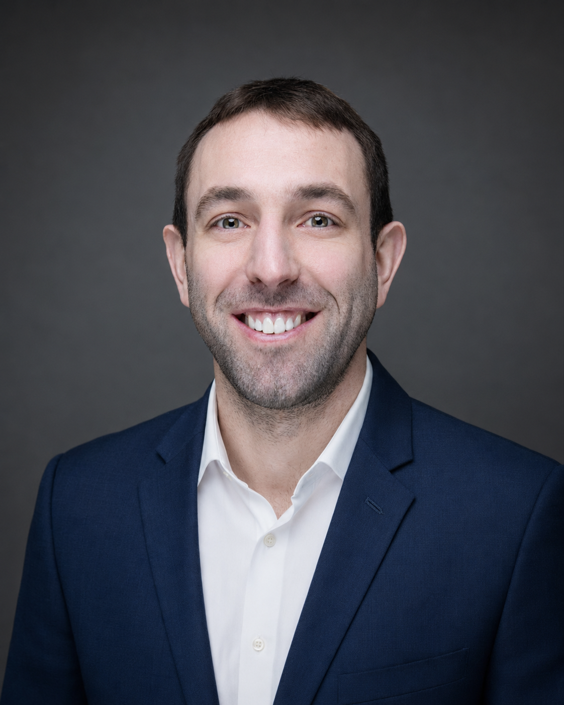Mike Brand, Founder of Greenbeard Investments